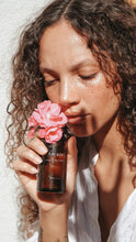 Load image into Gallery viewer, Organic Bulgarian Rose Water 100ml
