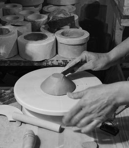 Mixing Ceramic Bowl